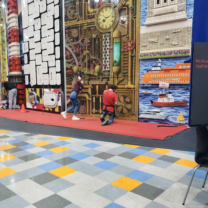 ClimbZone Laurel Picture 6