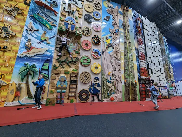 ClimbZone Laurel Picture 4