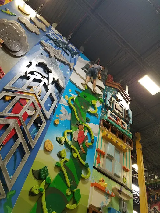 ClimbZone Laurel Picture 8