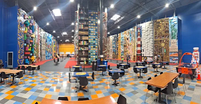 ClimbZone Laurel Picture 1