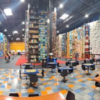 ClimbZone Laurel ico