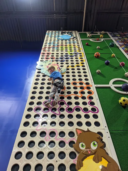 ClimbZone Laurel Picture 7