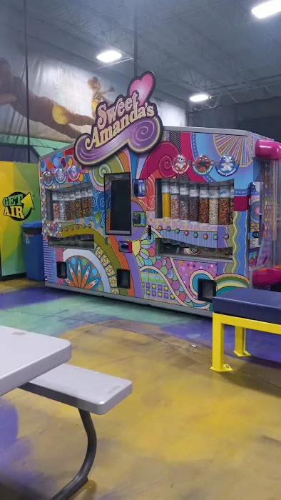 Get Air Trampoline Park Picture 6