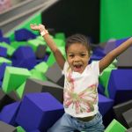 Get Air Trampoline Park
