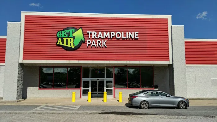 Get Air Trampoline Park Picture 3