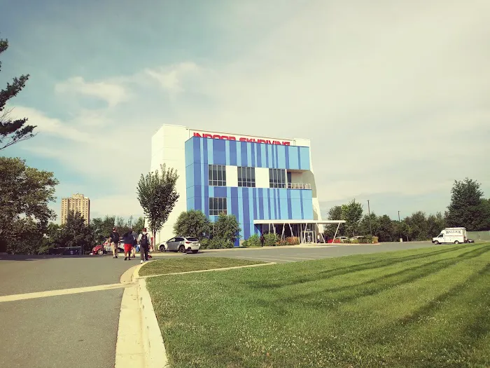 iFLY Indoor Skydiving- Montgomery Picture 7