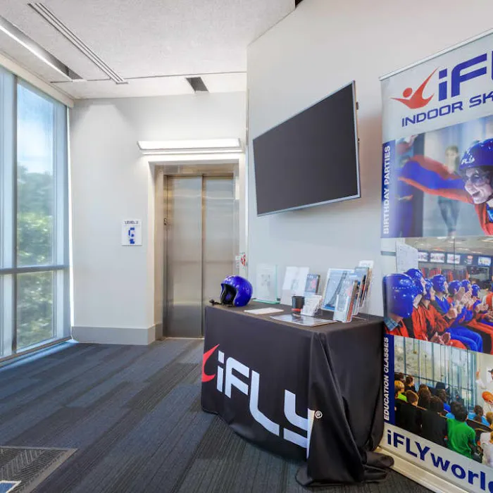 iFLY Indoor Skydiving- Montgomery Picture 8
