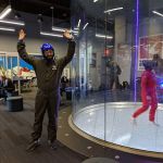 iFLY Indoor Skydiving- Montgomery