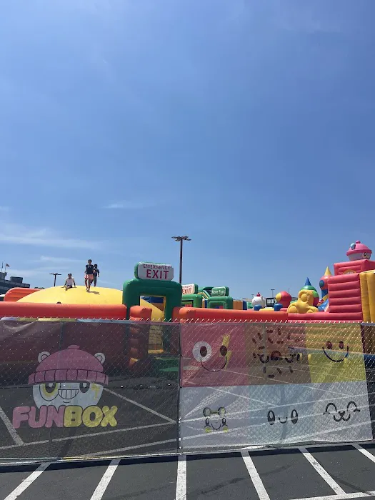 FUNBOX DMV - WHEATON Picture 1