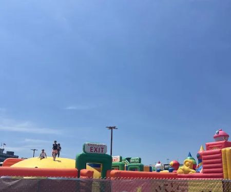 FUNBOX DMV - WHEATON