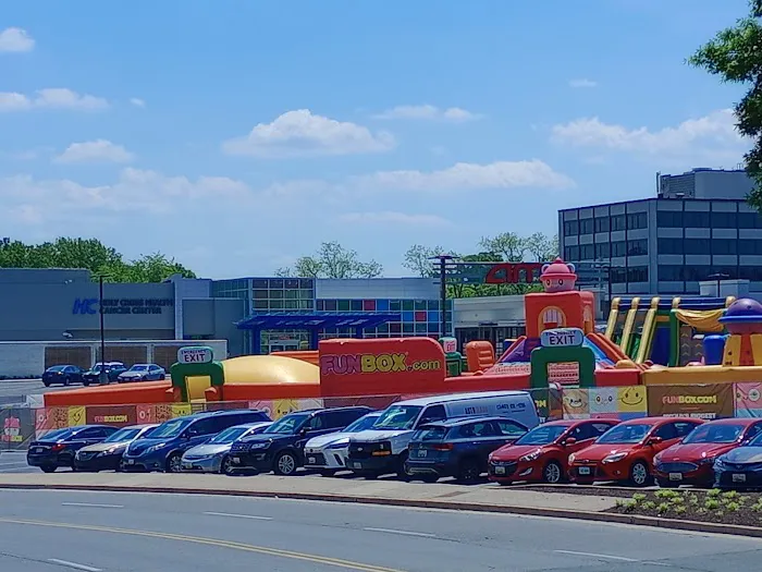 FUNBOX DMV - WHEATON Picture 9