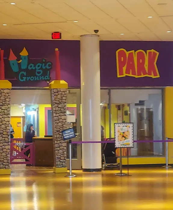 Magic Ground Picture 8