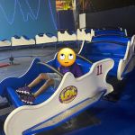 Laugh Out Loud Stations MEGA Fun Center