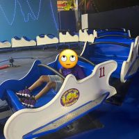 Laugh Out Loud Stations MEGA Fun Center ico