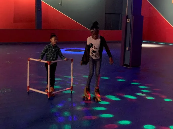 Laugh Out Loud Stations MEGA Fun Center Picture 10