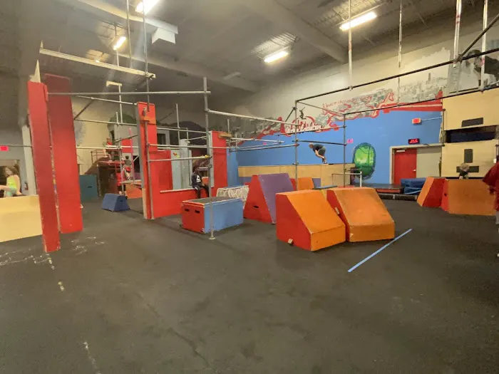 MindShift Gym Picture 2