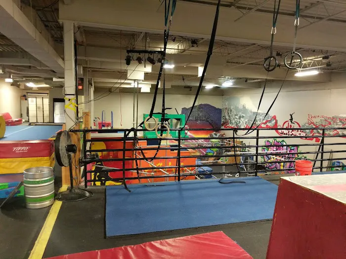 MindShift Gym Picture 1