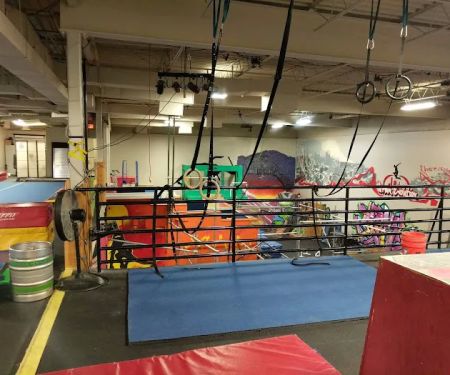 MindShift Gym