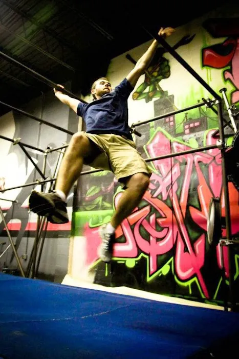 MindShift Gym Picture 8