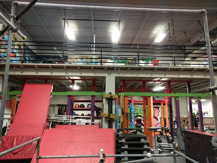 MindShift Gym Picture 10