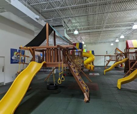 Play N Learn - Chantilly Virginia