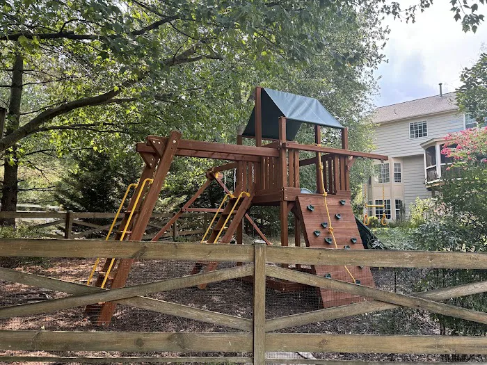 Play N Learn - Chantilly Virginia Picture 9