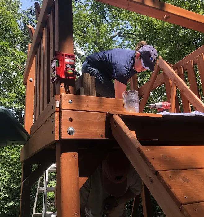 Play N Learn - Chantilly Virginia Picture 6