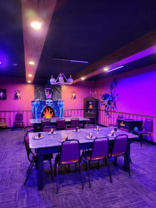 Monster Mini Golf Chantilly Picture 6