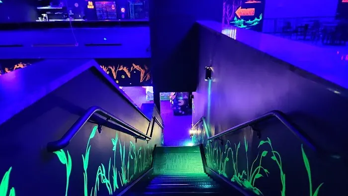 Monster Mini Golf Chantilly Picture 7