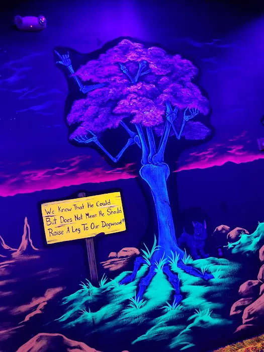 Monster Mini Golf Chantilly Picture 5