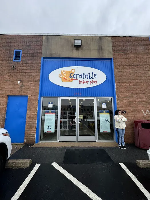 Scramble Alexandria Picture 5