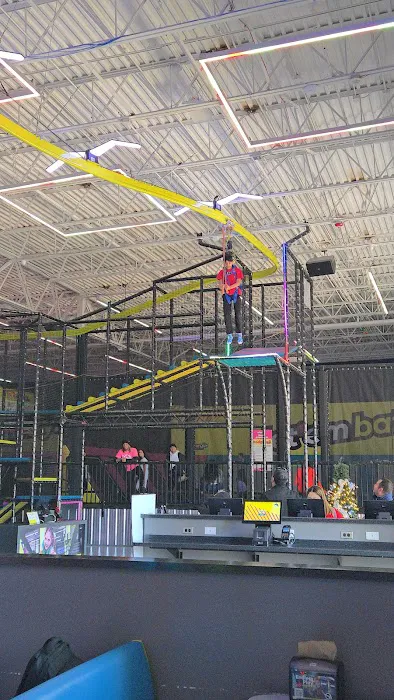 Urban Air Trampoline and Adventure Park Picture 5