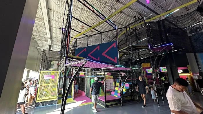 Urban Air Trampoline and Adventure Park Picture 4