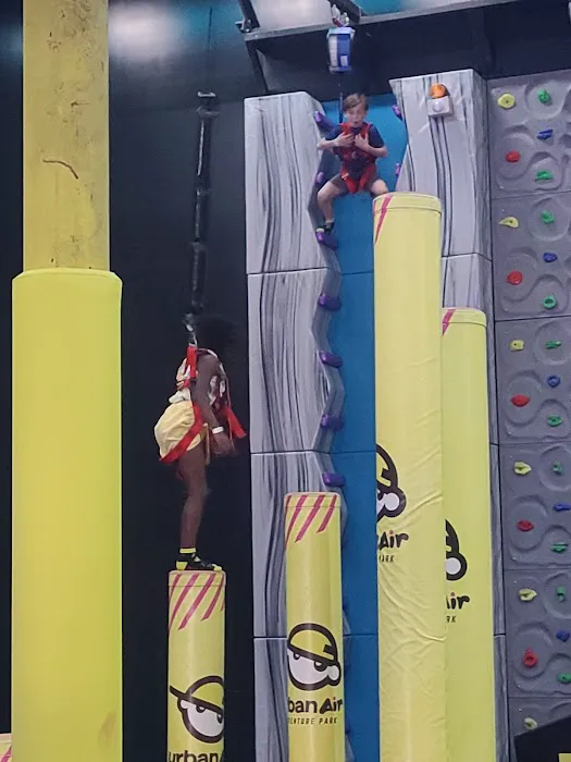 Urban Air Trampoline and Adventure Park Picture 2