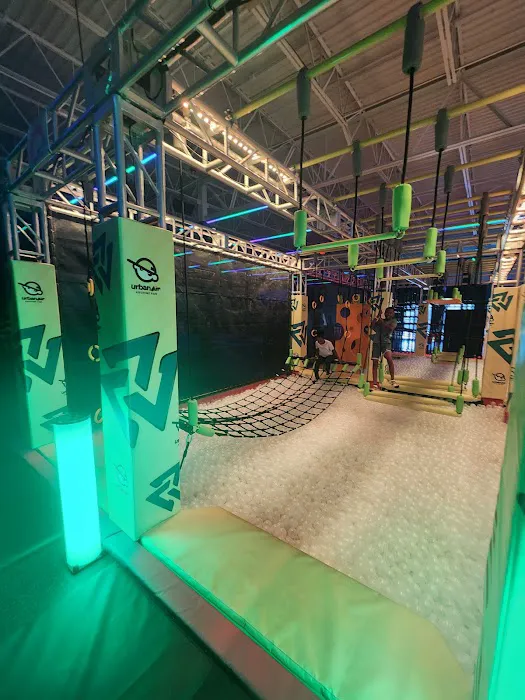 Urban Air Trampoline and Adventure Park Picture 1