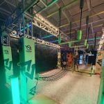 Urban Air Trampoline and Adventure Park