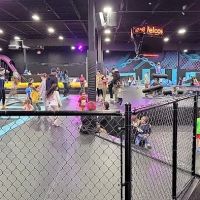 Sky Zone Trampoline Park ico