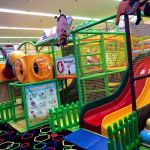 Beehive Indoor Playground