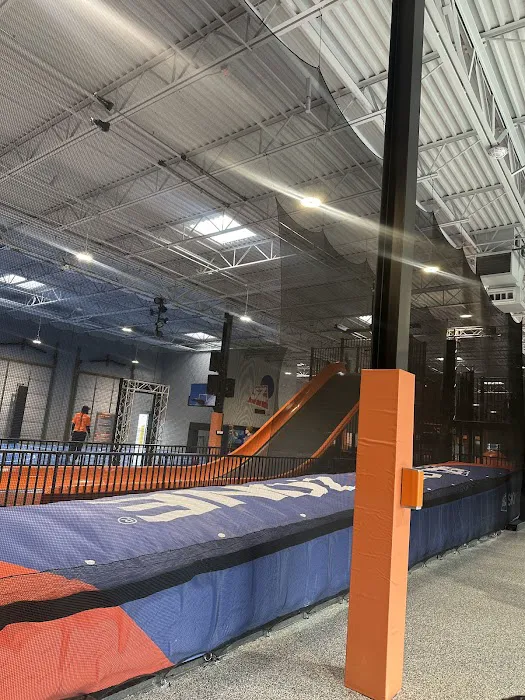Sky Zone Gambrills Picture 1