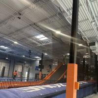 Sky Zone Gambrills ico
