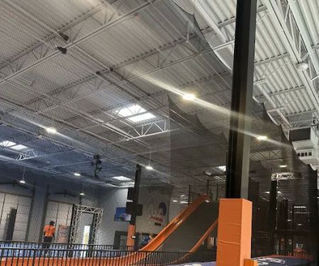 Sky Zone Gambrills