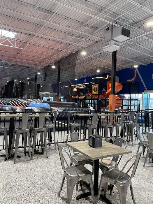 Sky Zone Gambrills Picture 6