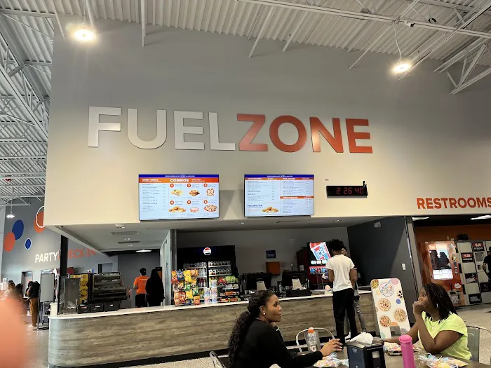 Sky Zone Gambrills Picture 4