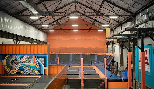 Sky Zone Gambrills Picture 8