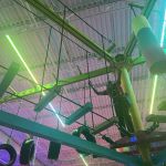 Urban Air Trampoline and Adventure Park