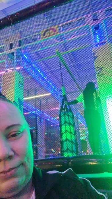 Urban Air Trampoline and Adventure Park Picture 9
