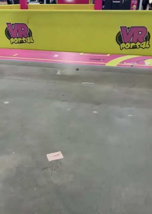 Urban Air Trampoline and Adventure Park Picture 10