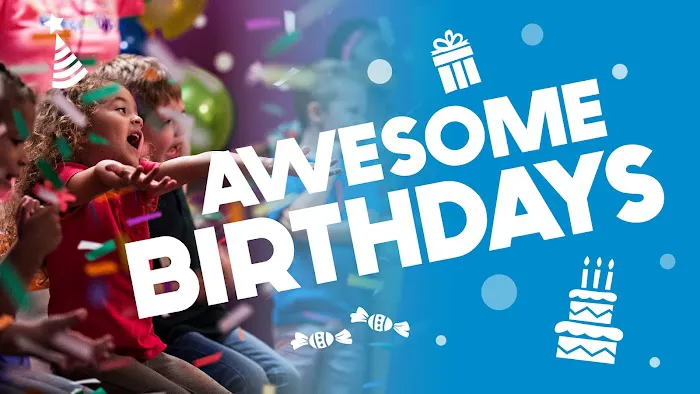 Pump It Up Alexandria Kids Birthday and More Picture 10