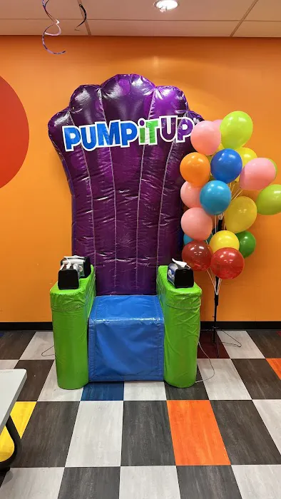 Pump It Up Alexandria Kids Birthday and More Picture 1
