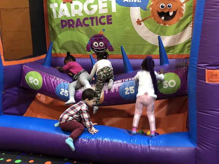 Pump It Up Alexandria Kids Birthday and More Picture 5